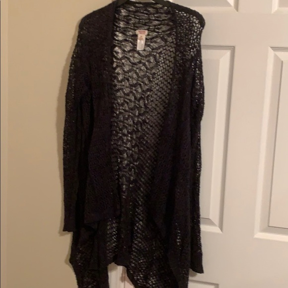 Mossimo Supply Co. Sweaters - Mossimo black sweater size small